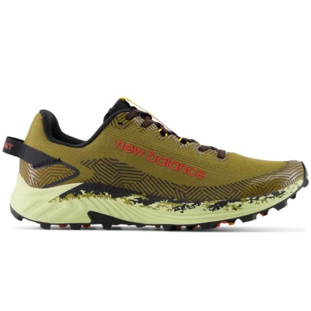 New Balance FuelCell Summit Unknown v4