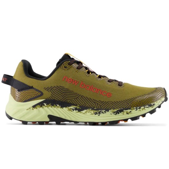 New Balance FuelCell Summit Unknown v4