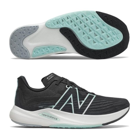 New Balance FuelCell Rebel v2