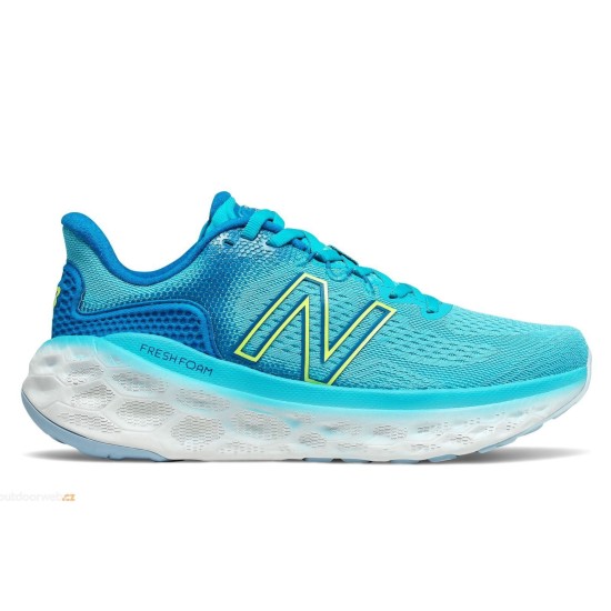 New Balance Fresh Foam More V3