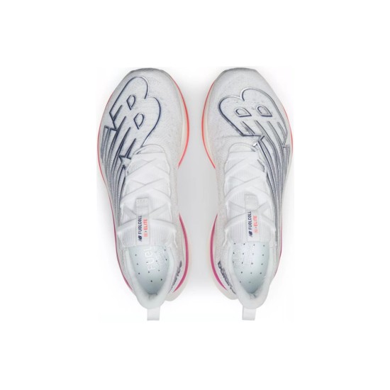 New Balance FuelCell SuperComp Elite v3