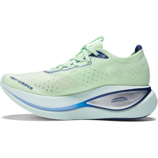 New Balance FuelCell SuperComp v2