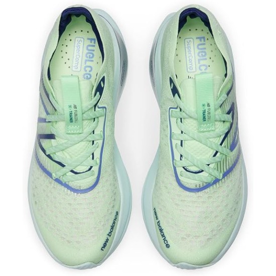 New Balance FuelCell SuperComp v2