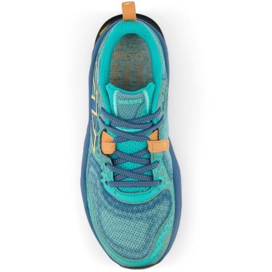 New Balance Fresh Foam X Hierro v8