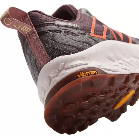 New balance fresh foam x hierro v8