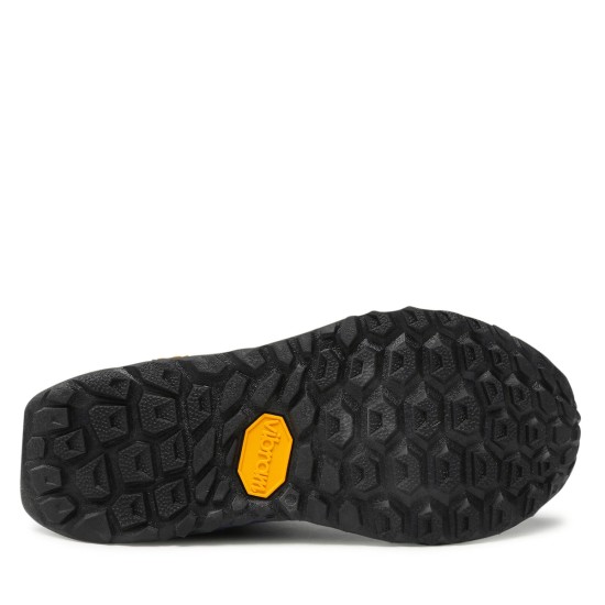 New Balance Fresh Foam Hierro v6 Gore-Tex