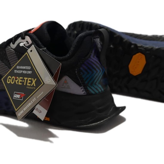 New Balance Fresh Foam Hierro v6 Gore-Tex