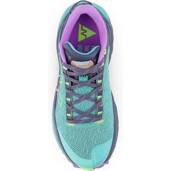 New Balance Fresh Foam X Trail More V2