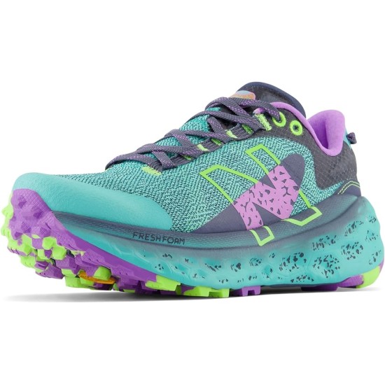 New Balance Fresh Foam X Trail More V2