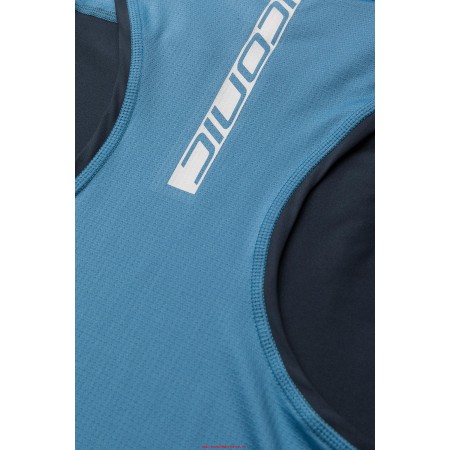 NewLine Iconic vent stretch tank