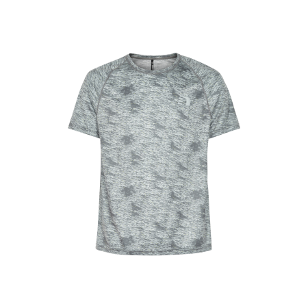 NewLine Imotion printed tech Tee