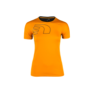 NewLine Iconic vent stretch Tee NewLine Iconic vent stretch Tee