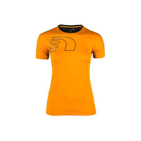 NewLine Iconic vent stretch Tee