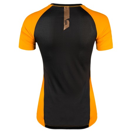 NewLine Iconic vent stretch Tee