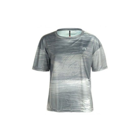 NewLine Imotional boxy tee