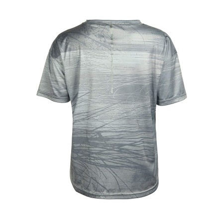 NewLine Imotional boxy tee