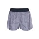 NewLine Imotional heather 2in1 shorts