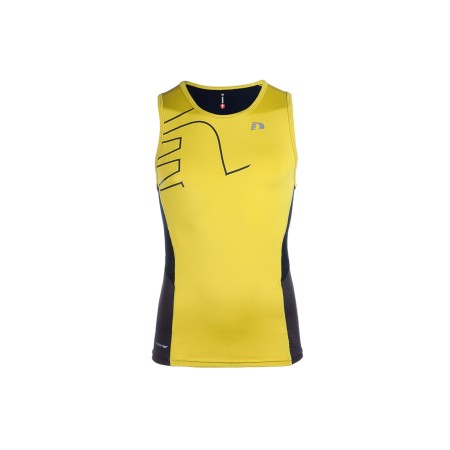 NewLine Iconic vent stretch Tank