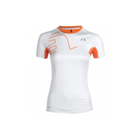 NewLine Iconic vent stretch Tee