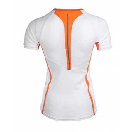 NewLine Iconic vent stretch Tee