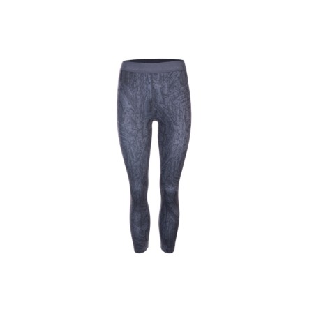 NewLine Printed 3/4 tights