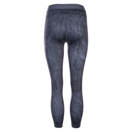 NewLine Printed 3/4 tights
