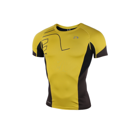 NewLine Iconic vent stretch Tee