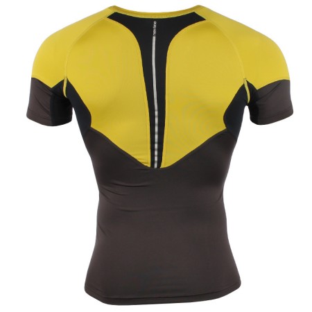 NewLine Iconic vent stretch Tee