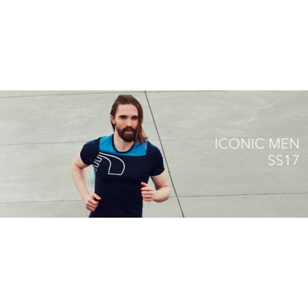 NewLine Iconic stretch Tee