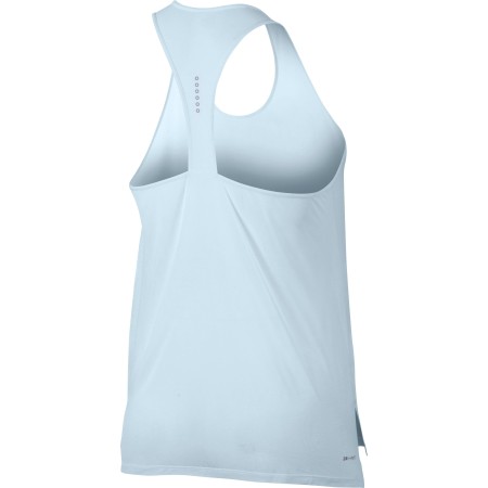 Nike Breathe tank cool