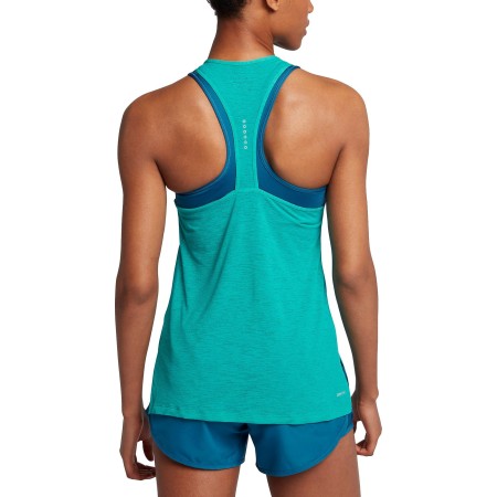 Nike Breathe tank cool