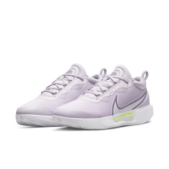 Nike Zoom court pro clay