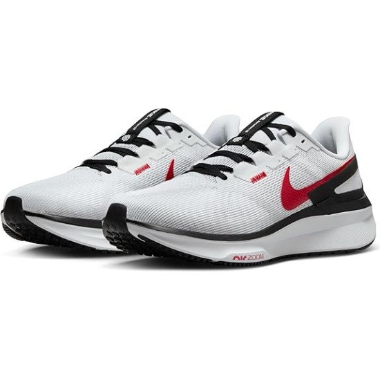 Nike Air Zoom Structure 25