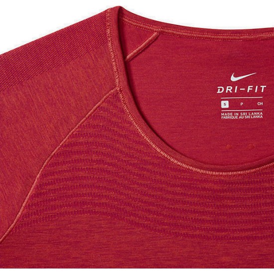 Nike Dri-Fit Knit