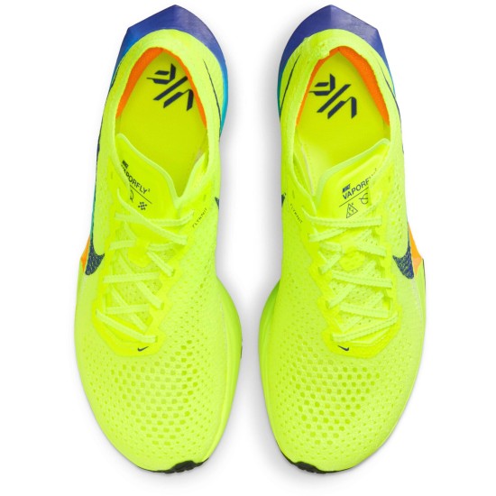 Nike ZoomX Vaporfly Next% 3 Nike ZoomX Vaporfly Next% 3