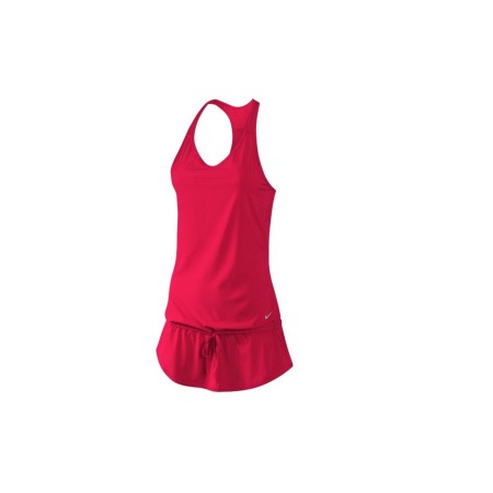 Nike Running Dress Kadın Elbise