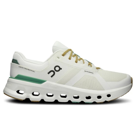 On Running Cloudrunner 2