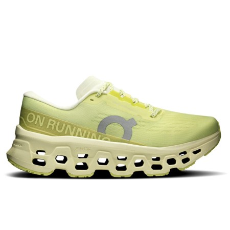 On Cloudmonster 3