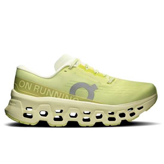 On Cloudmonster 3