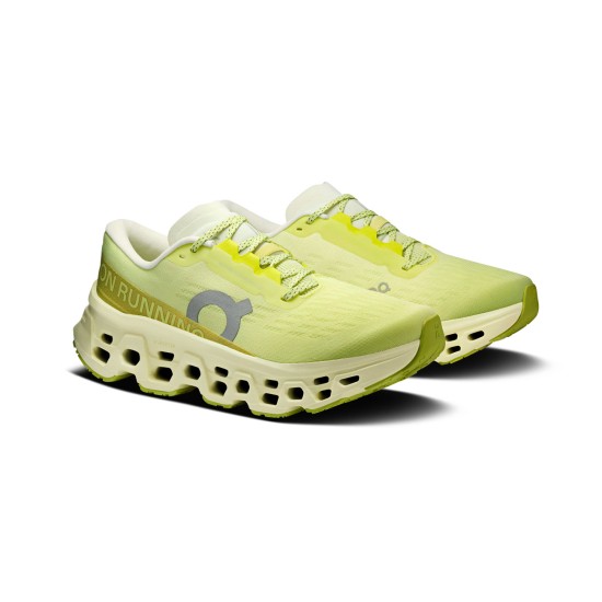 On Cloudmonster 3
