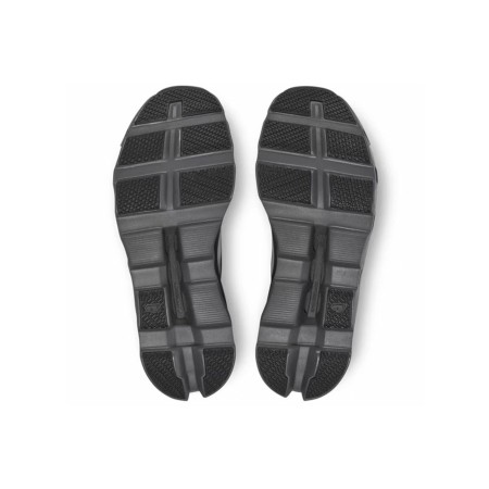 On Cloudmonster Lumos