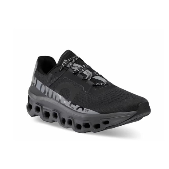 On Cloudmonster Lumos