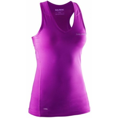 Salming Run tank top