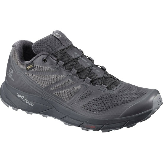 Salomon Sense Ride Nocturne Gore-Tex Salomon Sense Ride Nocturne Gore-Tex