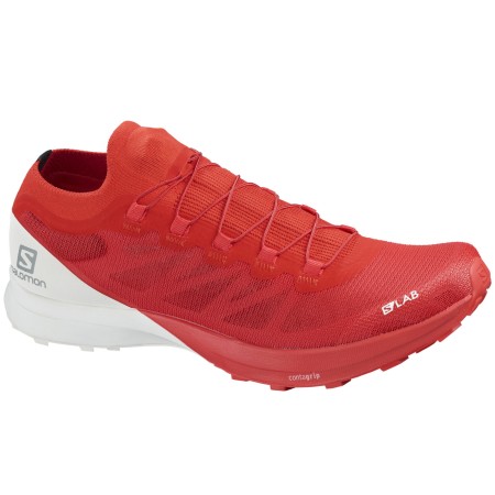 Salomon S-Lab Sense 8