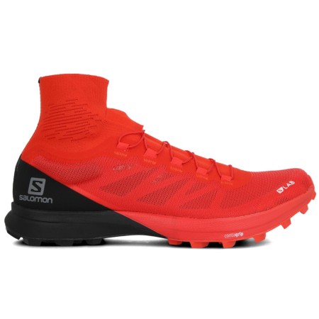 Salomon S/Lab Sense 8 SG
