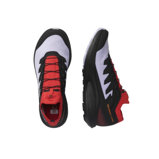 Salomon Pulsar Trail Pro