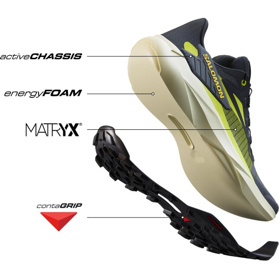 Salomon Genesis