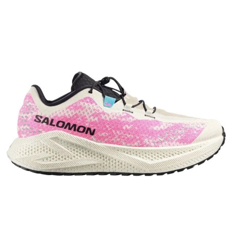 SALOMON AERO GLIDE 4