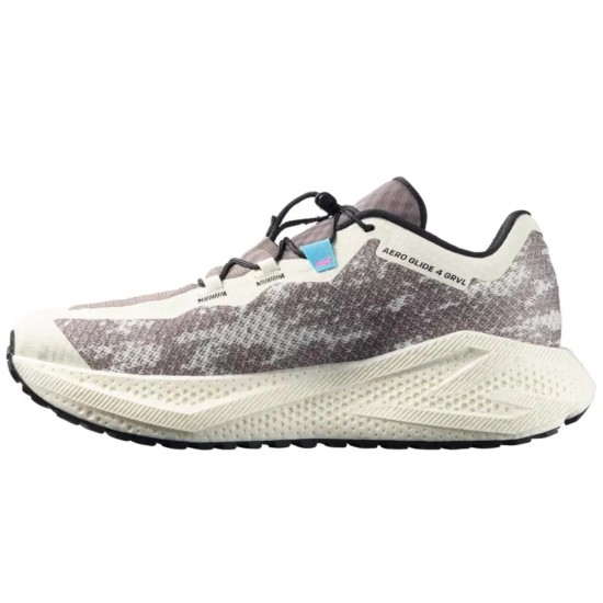 SALOMON AERO GLIDE 4